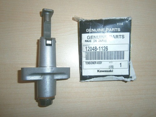 Kawasaki zzr600 cam chain - cam,