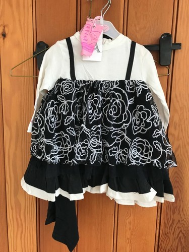Cutey couture black white - couture,