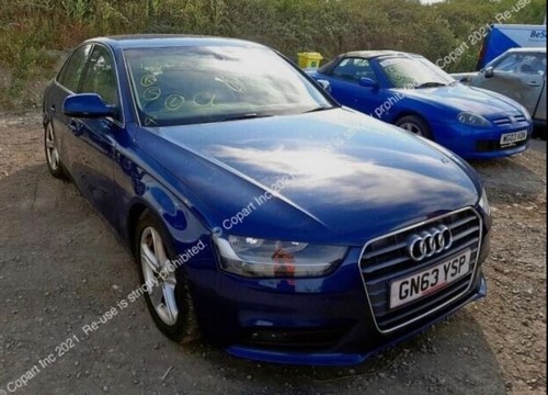 2012 2015 audi for - audi, b8