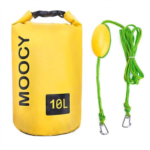 Sand bag anchor - bag, buoy
