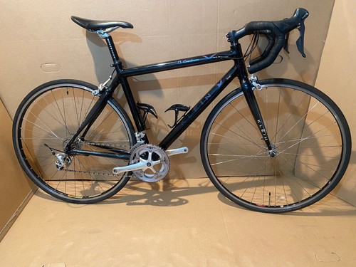 Klein carbon road bike - q-carbon,