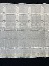 Rufflette Deep Regis 6 Inch Pencil Pleat Curtain Tape