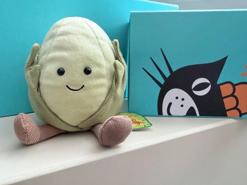 Jellycat rare and - -,
