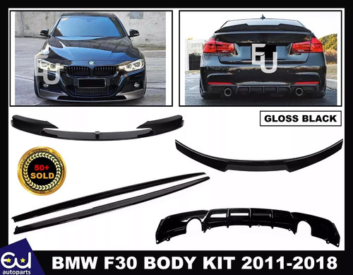 For bmw series f30 sport - for,