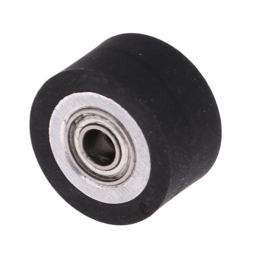 Printer pinch roller 17mm - pinch,