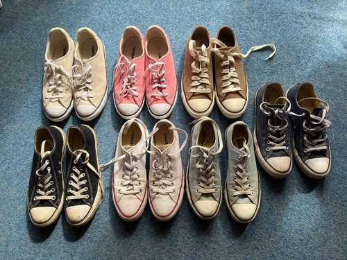 Converse shoes women size - converse,