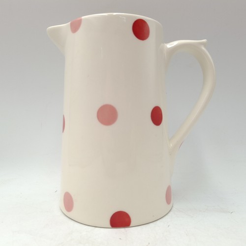 Fairmont main milk - fairmont, jug