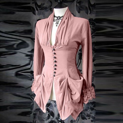 Women vintage steampunk - women's,