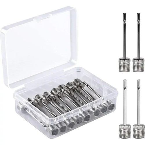 Football pump ball needle - football,