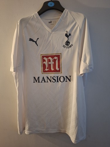 Tottenham hotspur 125 years - hotspur,
