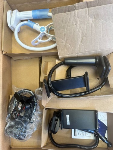 Case job lot amazon returns - case,