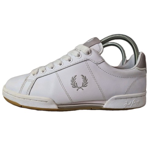 Fred perry women - women's, leather