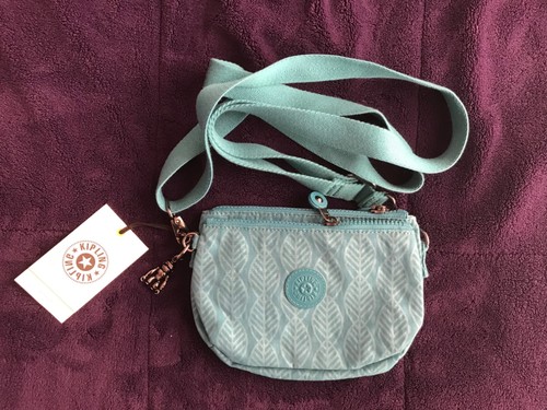 Kipling aniko bag new with - new,