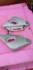 Suzuki Bandit 1200 2006 pair of frame  mounting brackets front indicators