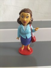 Paw Patrol Mayor Goodway