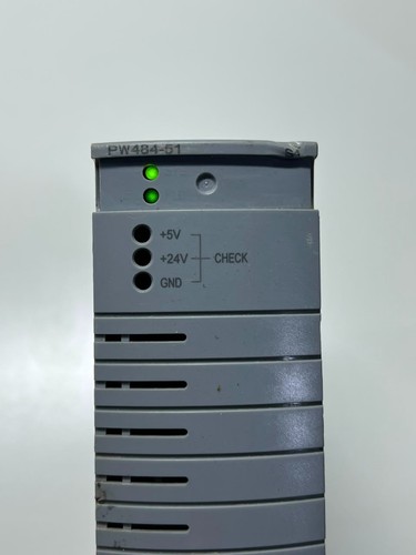 Yokogawa pw484 24v dc - pw484-51, s1