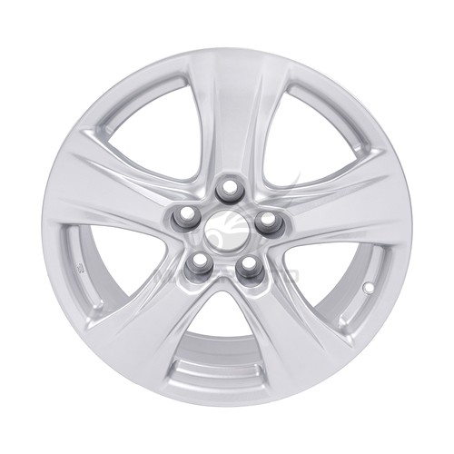 Alloy replacement wheel - replacement,