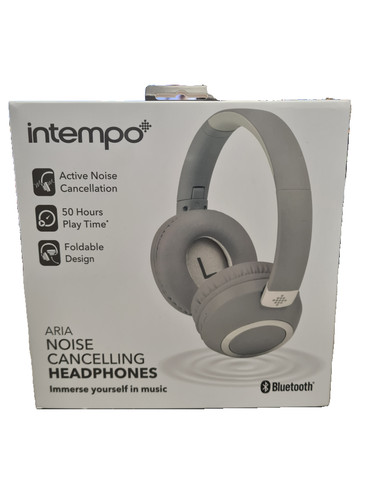 Intempo aria noise cancelling - intempo,