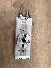 FESTO DRQD-16-180-YSRJ-A-AL-FW Pneumatic Rotary Cylinder