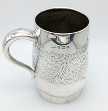 Antique Edwardian 1907