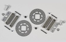 FG Part No 8450/08 Dual disc