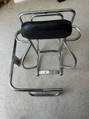 Lambretta spare wheel - wheel, luggage