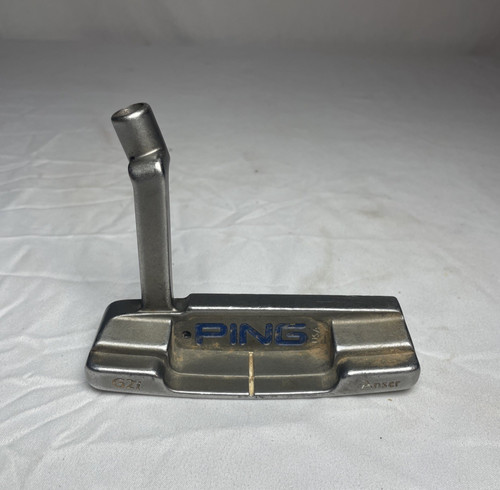Ping g2i anser putter black - ping,