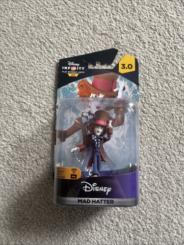 Disney infinity mad hatter - mad,