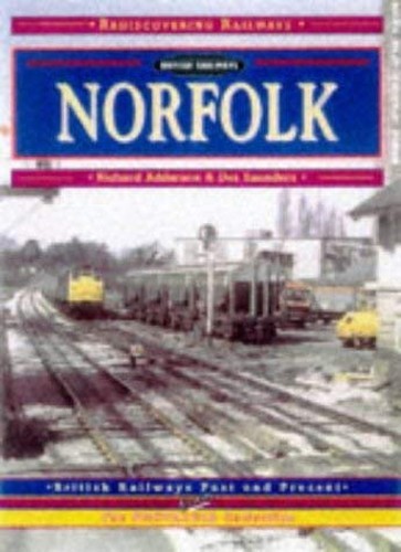 Norfolk pictorial record - a,
