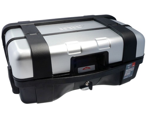 Top case trekker 33l givi - top,