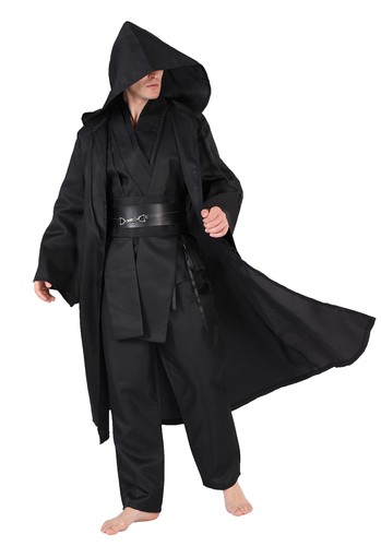 Sinsen adult jedi - sinsen, costume
