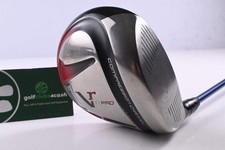 Nike VR Pro Driver / 9.5 Degree / Regular Flex Project X Blue Shaft