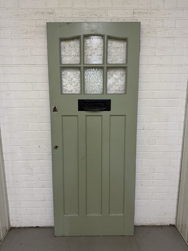 Reclaimed edwardian wooden - edwardian,