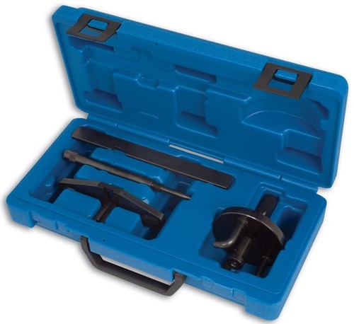 Diesel engine timing tool kit - engine,