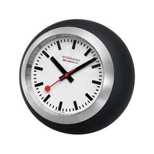 Mondaine 60Mm Black Table