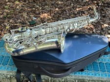 Selmer Paris 92SP Supreme