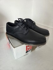 Goliath Safety Footwear Shoes