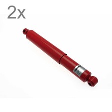 2 Koni Heavy Track Shocks
