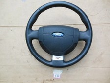 2006-2008 Ford Fiesta ST 150 Leathern Steering Wheel [131]
