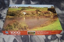 Arrow games ltd 1000 piece - 1000,