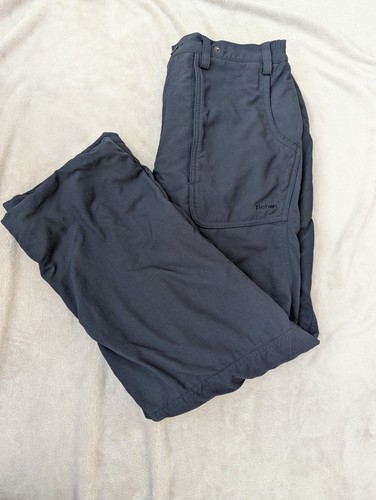 Rohan icelanders fleece lined - rohan,