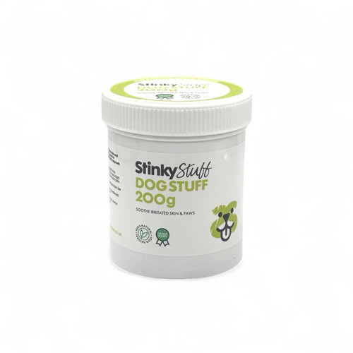 Dog stuff 200g - dog,