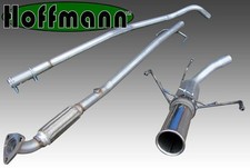 Corsa C 1.2 16v Hoffmann Race