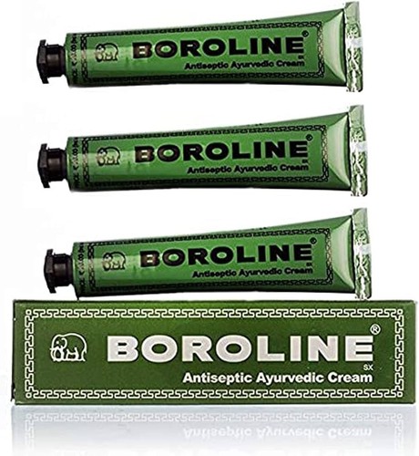 Boroline herbal ointment - boroline,