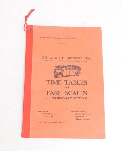 Bus coach bound - coach, timetable