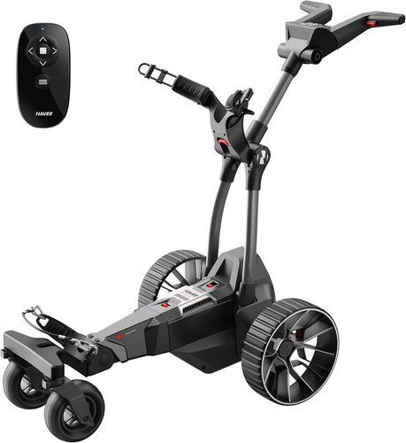New birdie electric - electric, golf