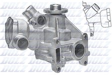 DOLZ M174 Water Pump for
