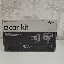 Dyson Car Cleaning Kit Flexi