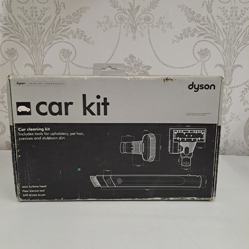 Dyson car cleaning - dyson,