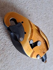 Petzl ID descender